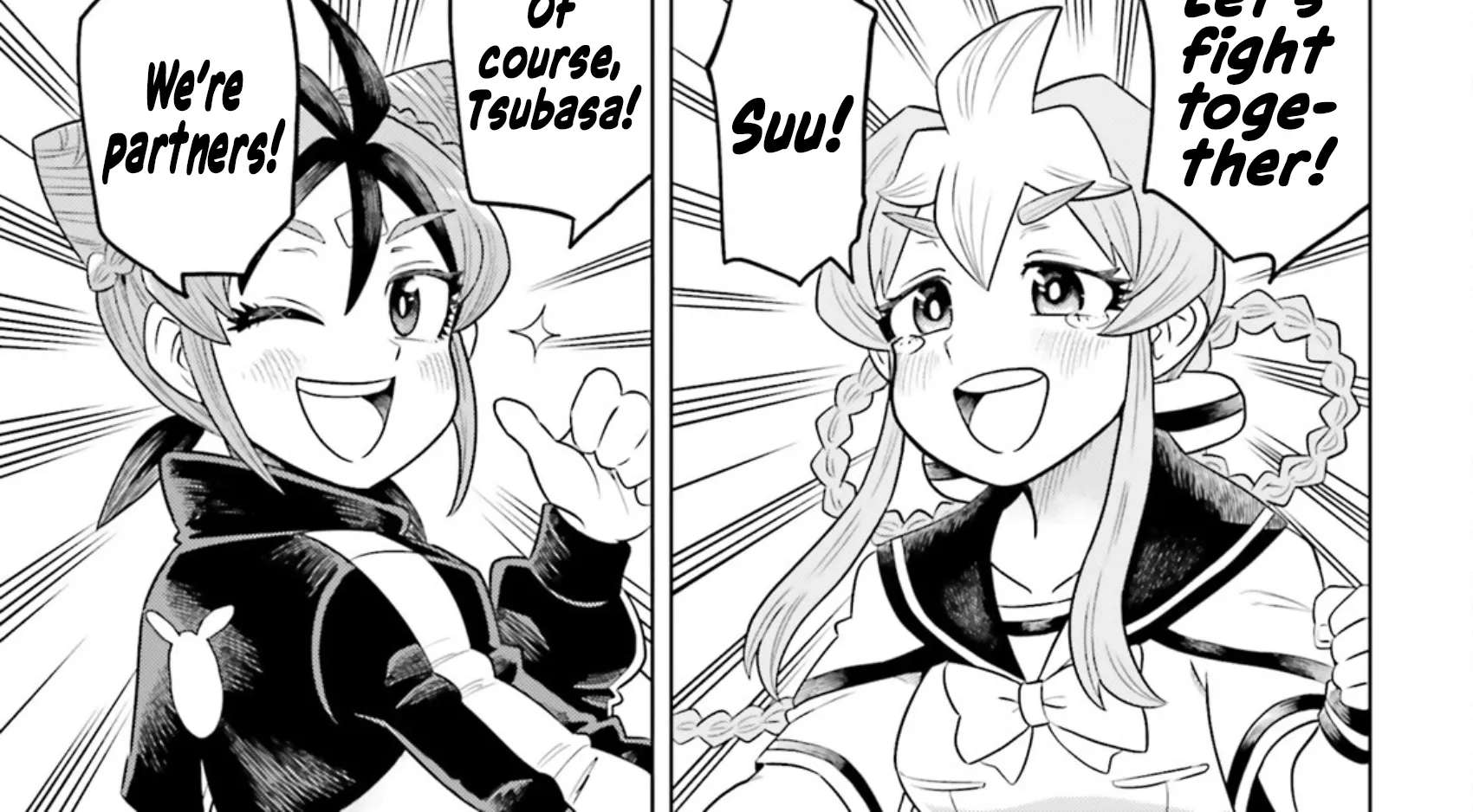 Mobile Suit Gundam EXVS - Girls on Extreme Chapter 1 - page 74
