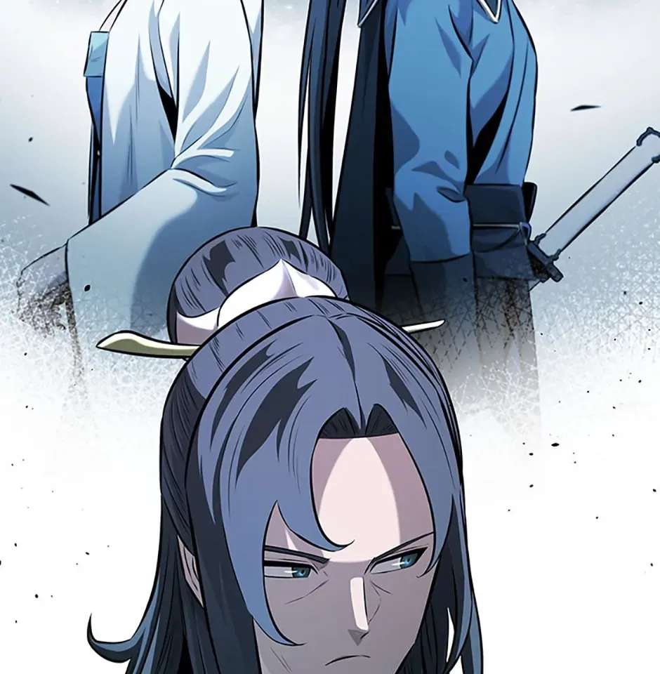 Absolute Master of the Senate Chapter 73 - page 6