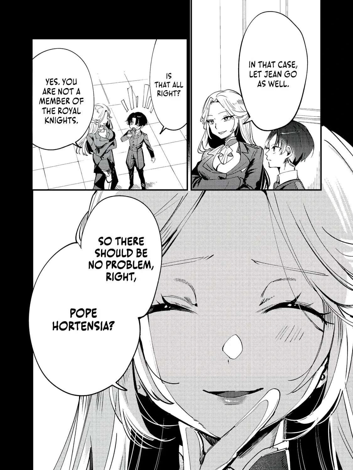 Otome Game Heroine no Hikitate Yaku no Imouto ni Tensei Shita node Tachiba wo Ubatte Yaru Koto ni Shita Chapter 11 - page 15