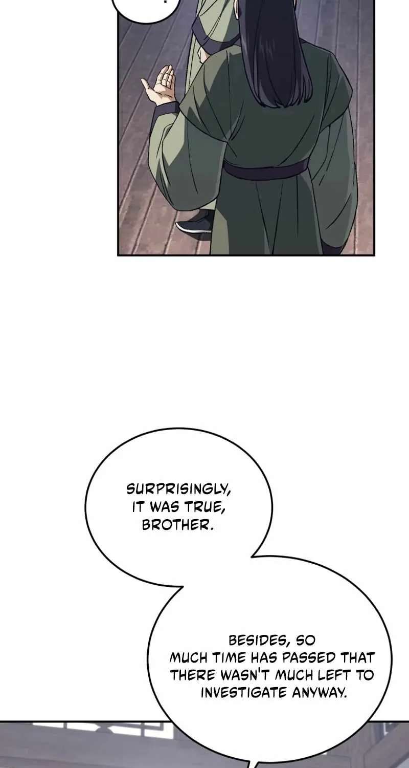 My Dad Is the Best in the World Chapter 26 - page 132