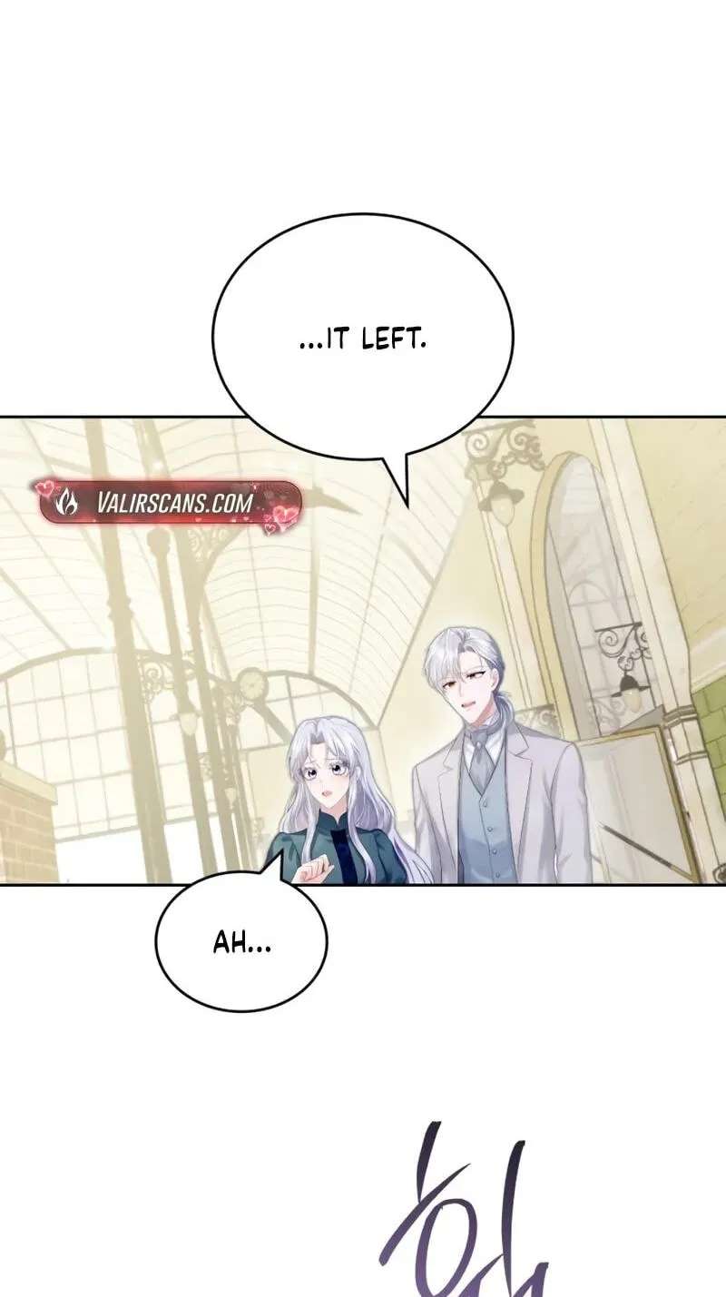 In This Life, You’re the Dog Chapter 42 - page 39