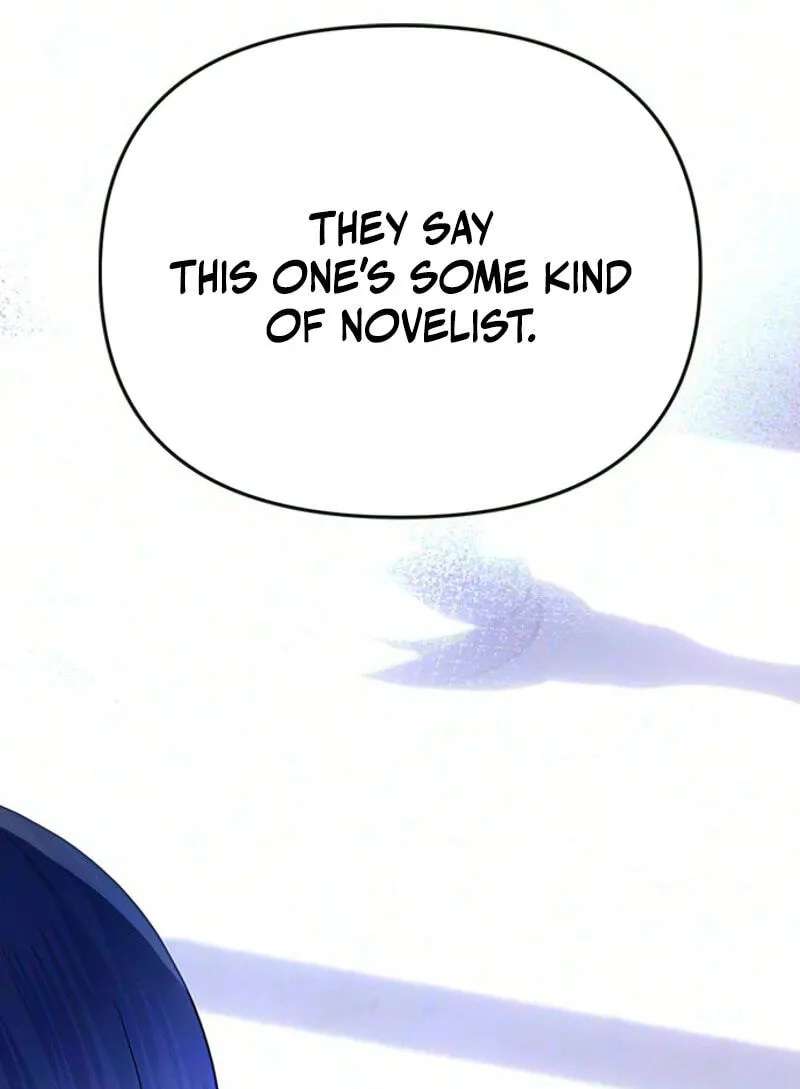 The Secret of the Étoile Chapter 15 - page 73
