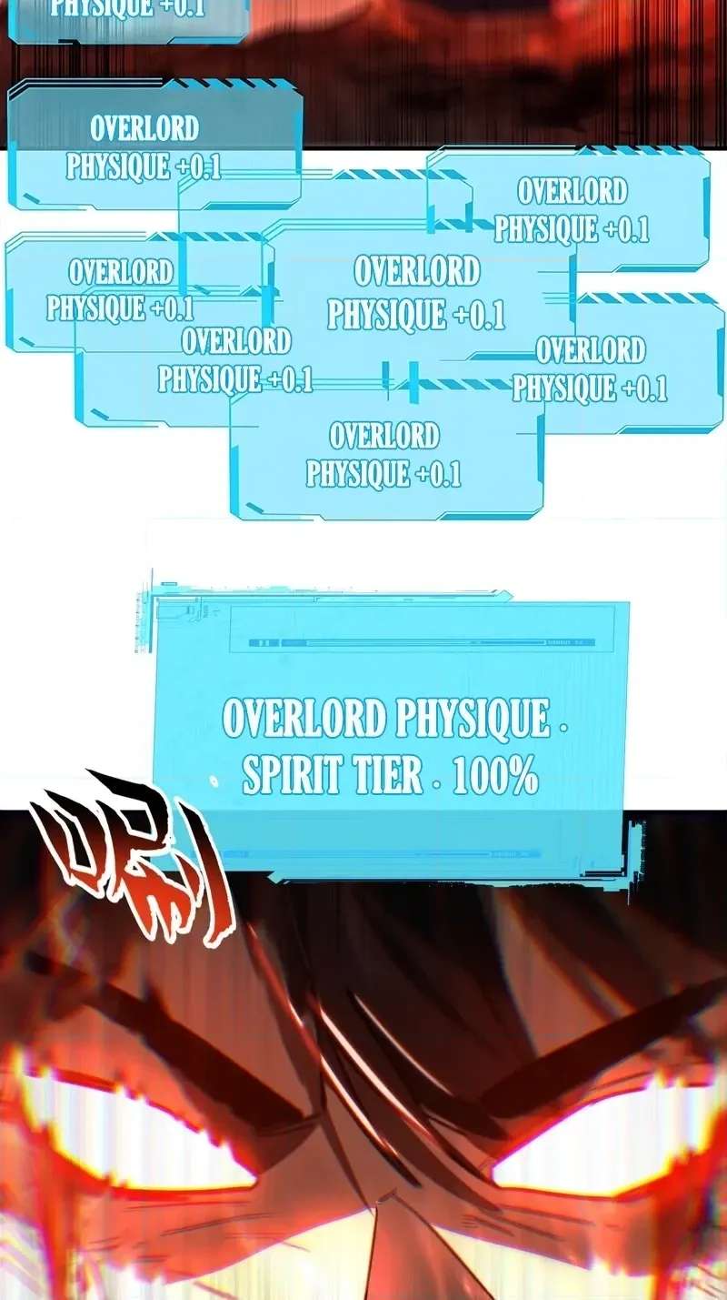 High Martiality: With One Hand, I Single-Handedly Repel Three Thousand Emperors! Chapter 61 - page 70