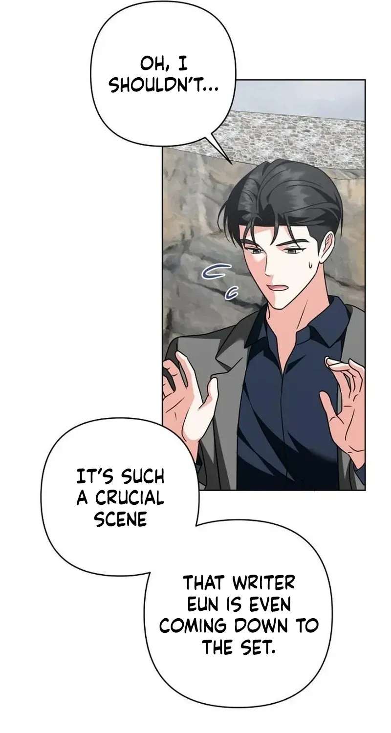 My Wife Appeared at My Wife’s Funeral Chapter 57 - page 39