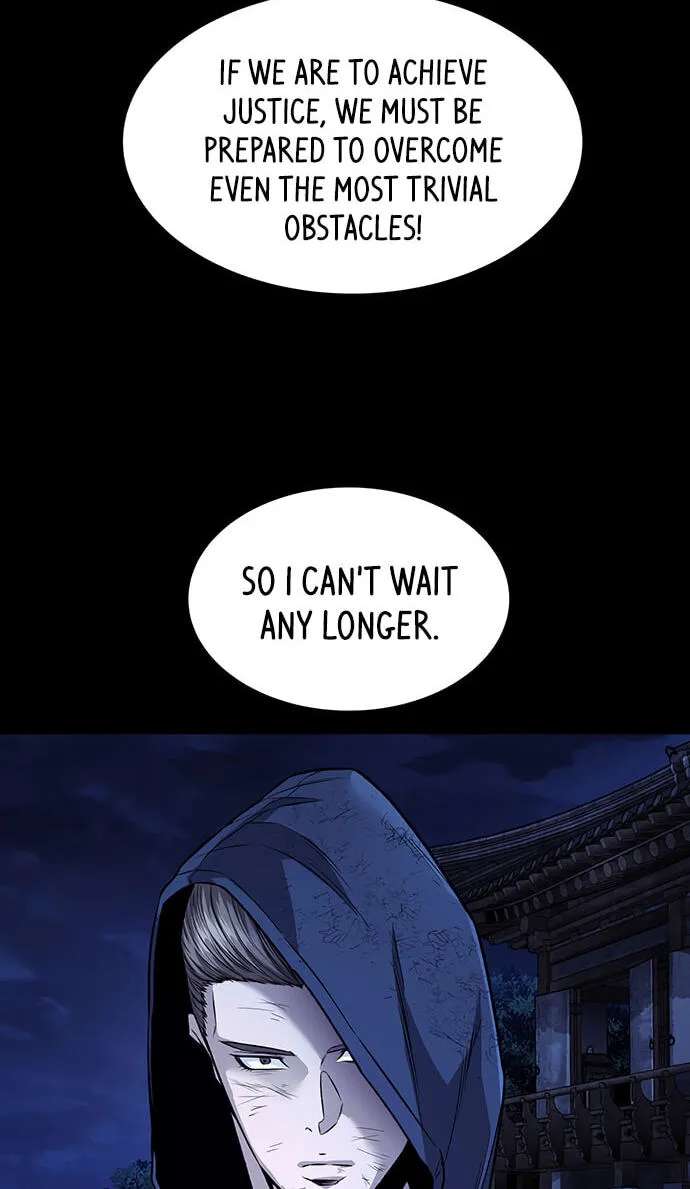 Vigilante Part 2 Chapter 96 - page 57