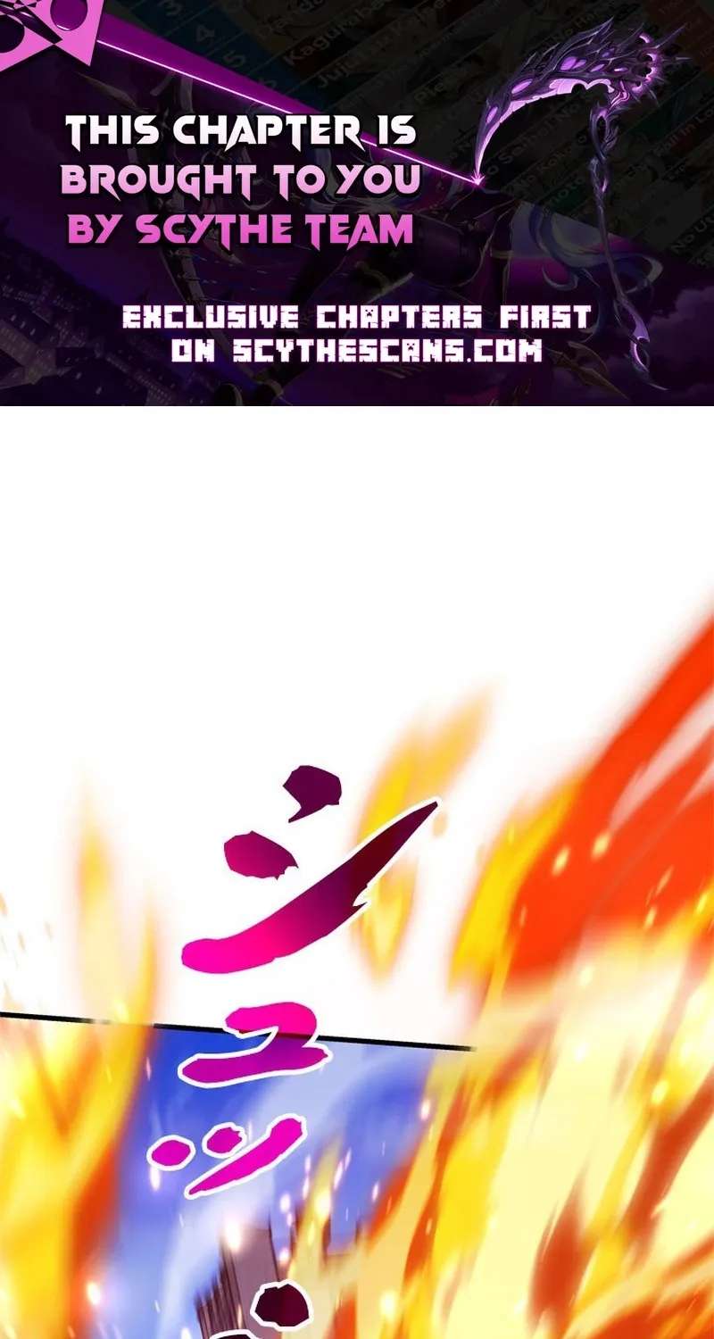 Eldmia Ega, the Reincarnated Avenger Chapter 34 - page 1