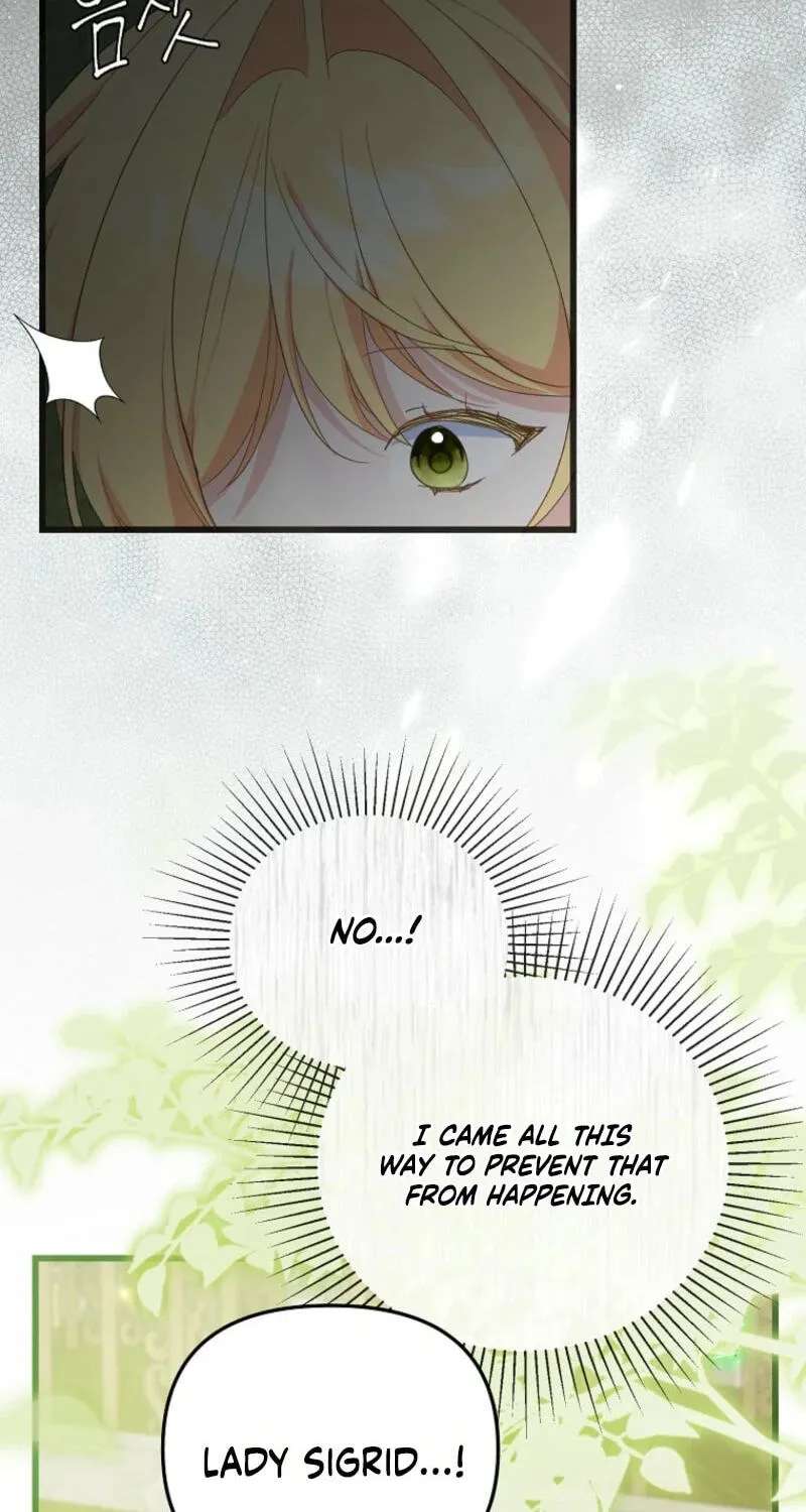 The Secretary Of My Ex Favorite Character Chapter 35 - page 6