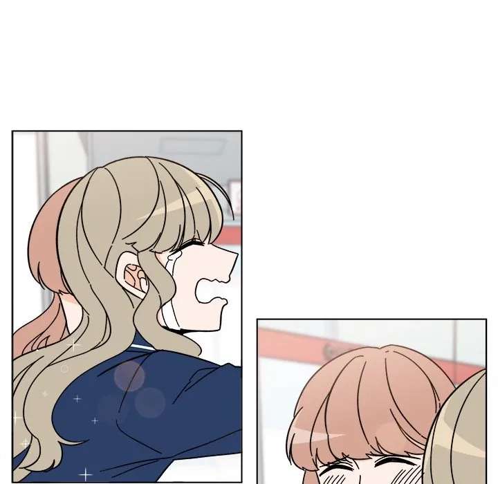 Scone Sweet Scone Chapter 68 - page 61