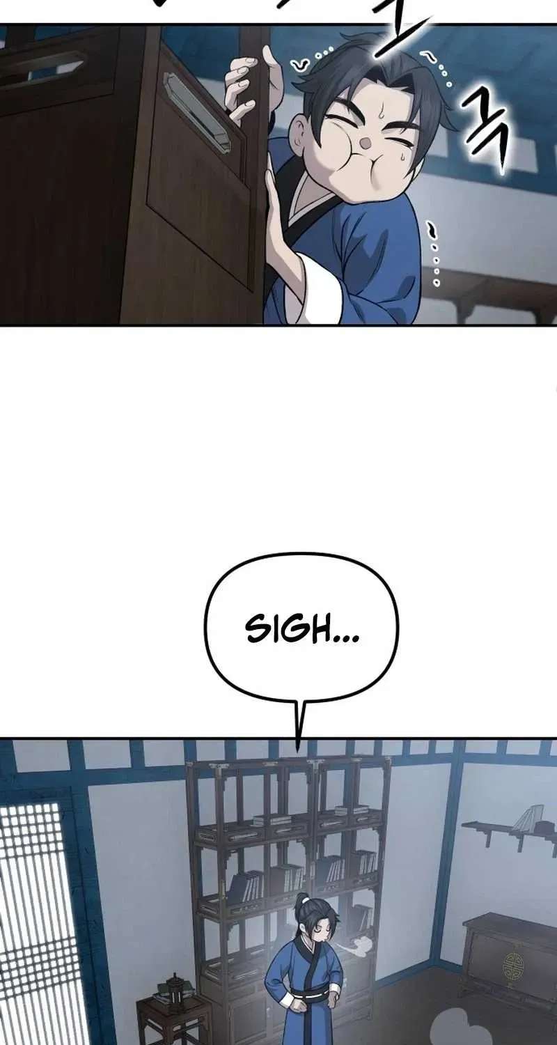 The Divine Brush of Hwarim Chapter 1 - page 63