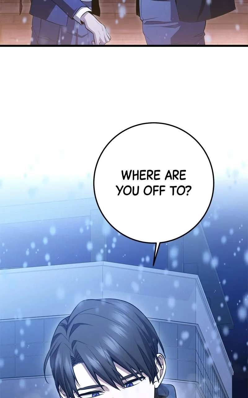 High school queen Chapter 98 - page 16