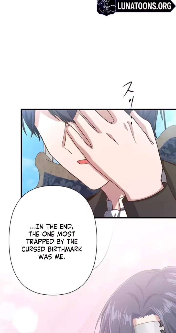 The Cold Prince's Sweet Witch Chapter 15 - page 68