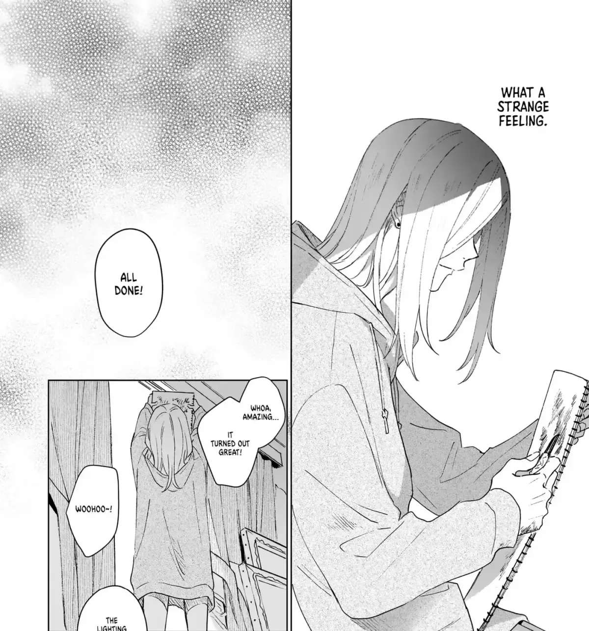 Happy Anti Moral Chapter 1 - page 66