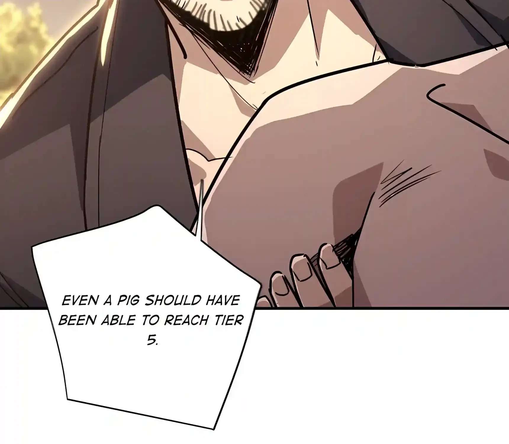High Martiality: With One Hand, I Single-Handedly Repel Three Thousand Emperors! Chapter 68 - page 159