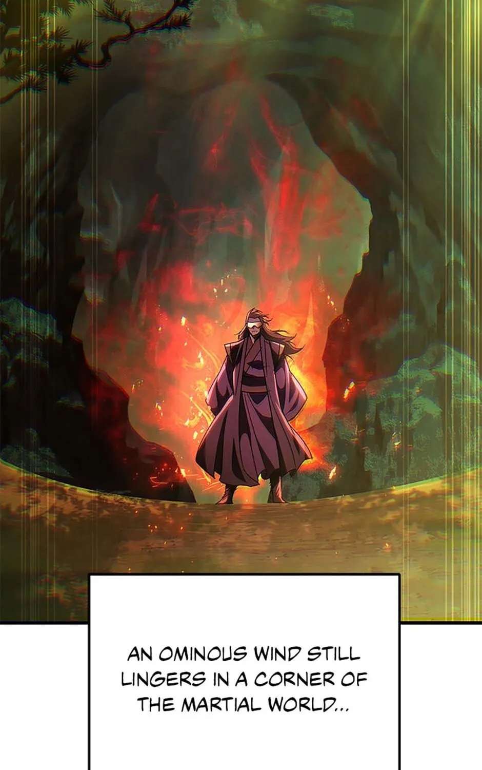 The Nine Heavens Swordmaster Chapter 153 - page 119