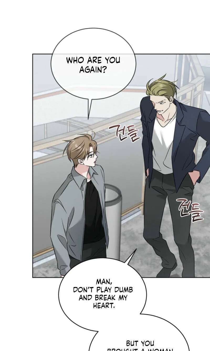 Omega Dongsik Chapter 18 - page 34