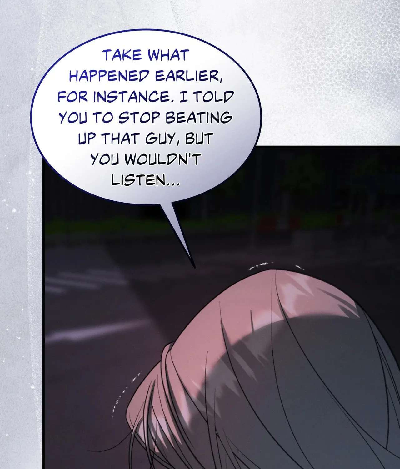 Love Junkie Chapter 46 - page 119