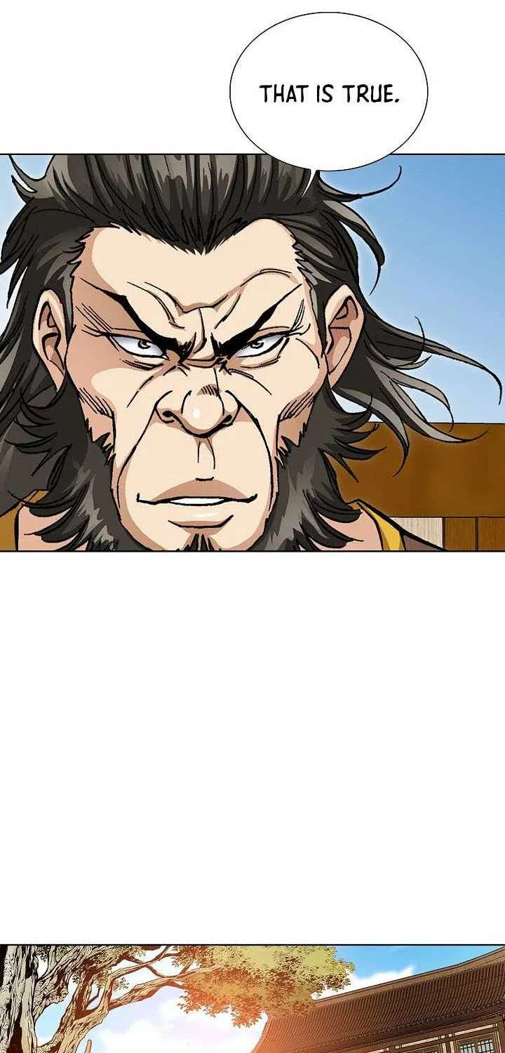 Return of the Immortal Monk Chapter 83 - page 56