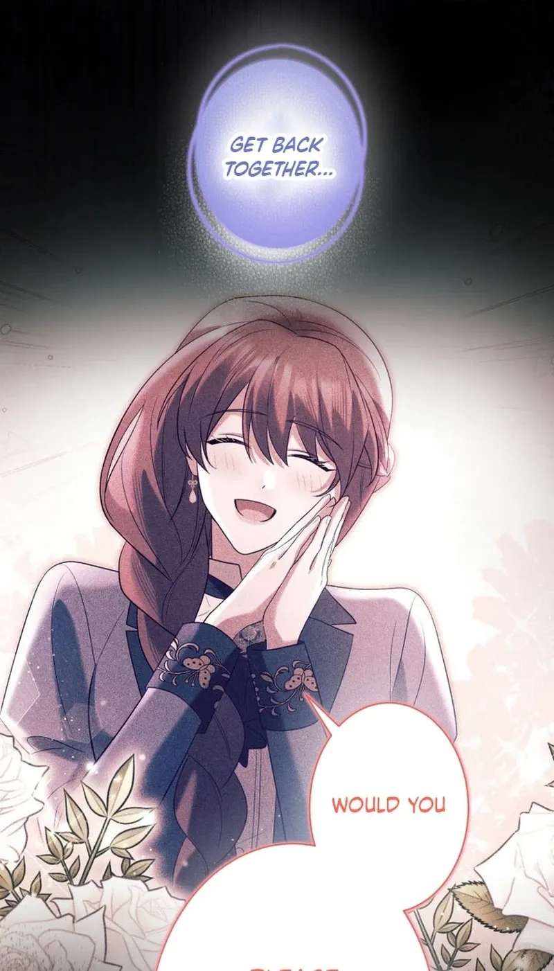 Goodbye, My Unfaithful Fiancé: I'll Find Happiness in the Next Game Chapter 30 - page 63