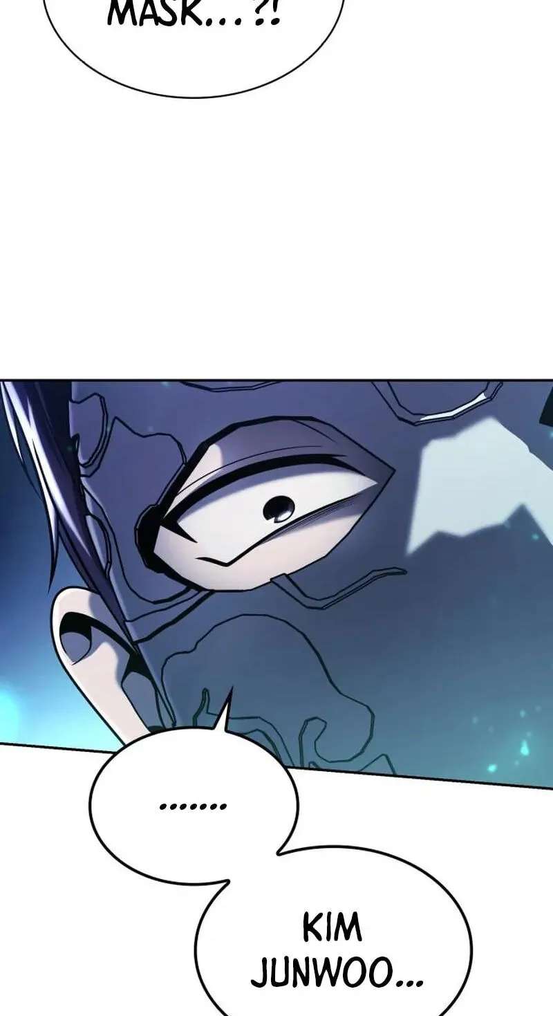 The Dungeon Cleaning Life Of A Once Genius Hunter Chapter 158 - page 111
