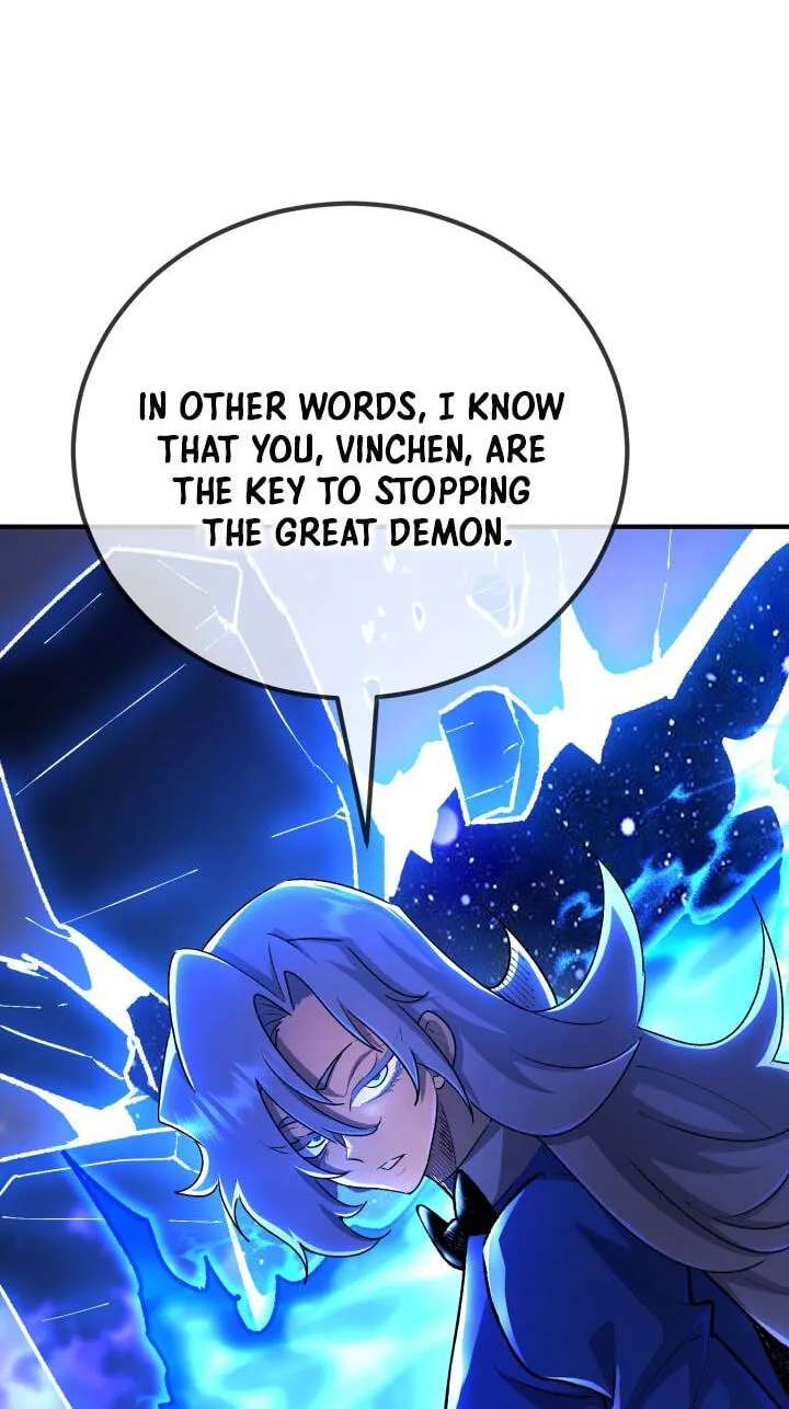The Art of Reincarnation Chapter 200 - page 38