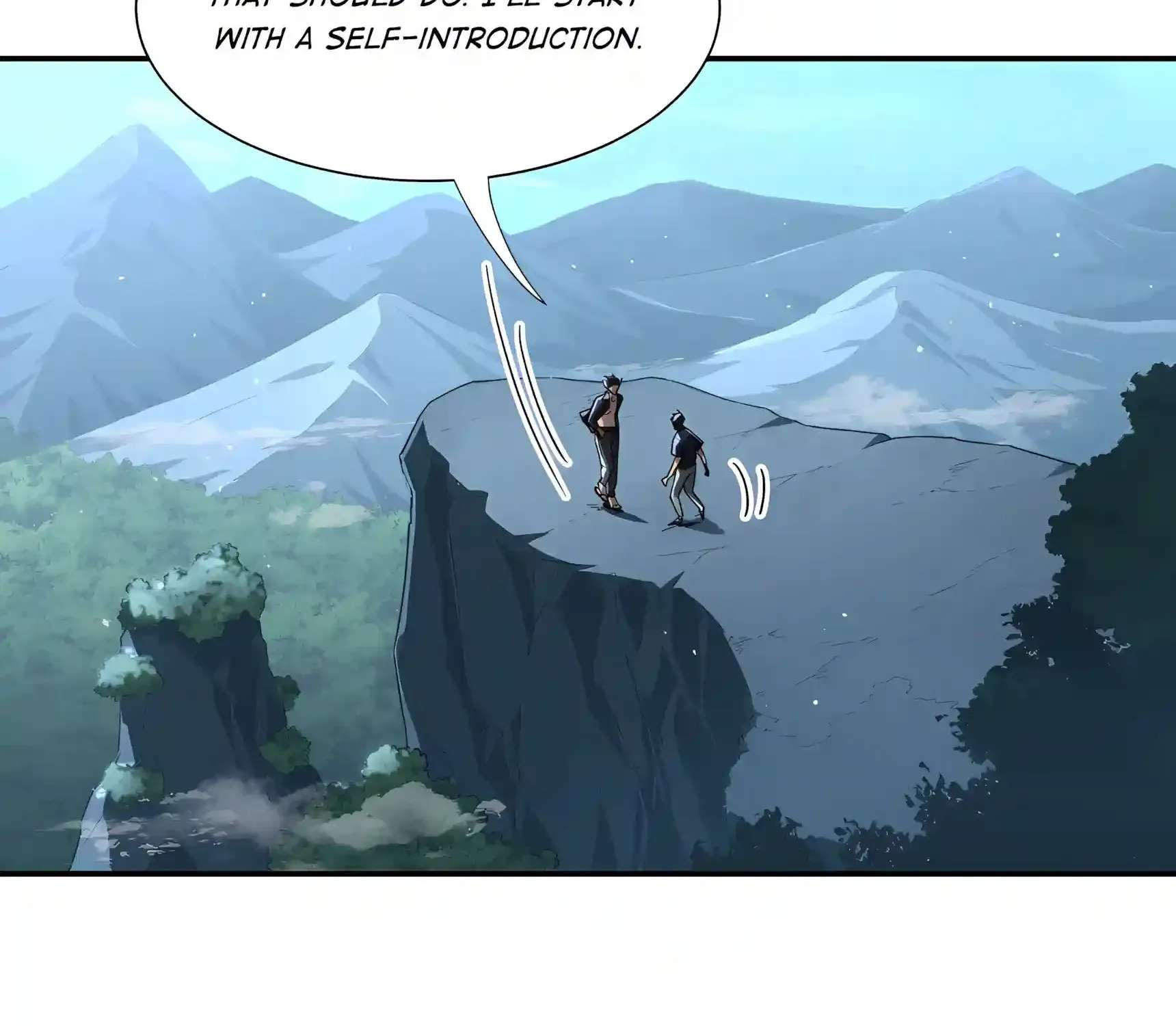 High Martiality: With One Hand, I Single-Handedly Repel Three Thousand Emperors! Chapter 68 - page 15