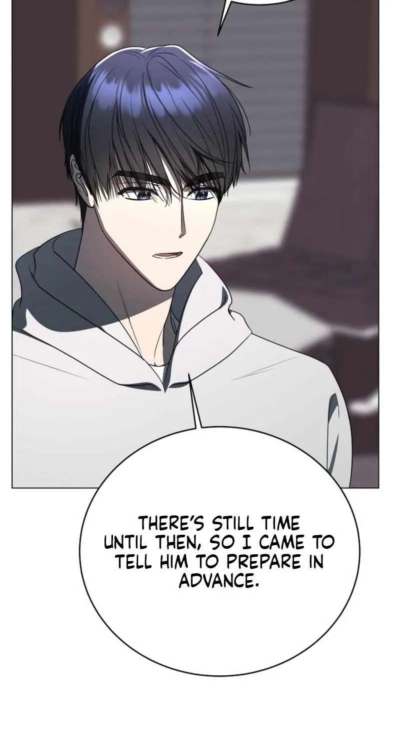 The Rankers Guide to Live an Ordinary Life Chapter 92 - page 83