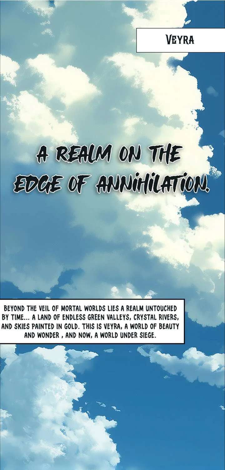 Archmage Transcending Through Regression Chapter 220 - page 1