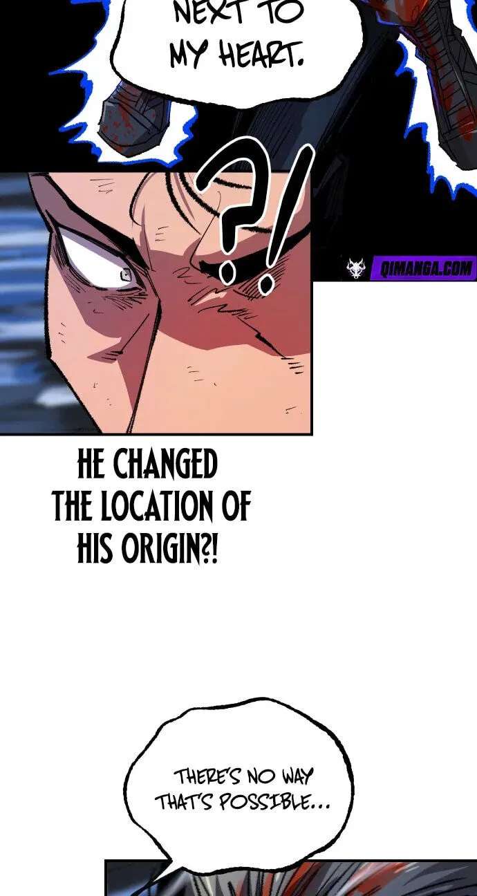Island of Stars and Chains Chapter 77 - page 52