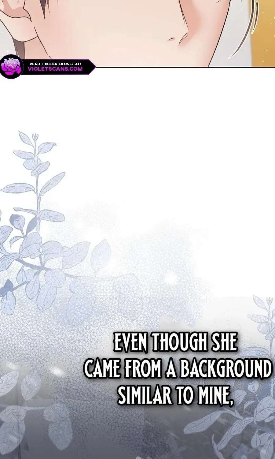 The Princess Stans in Secret Chapter 71 - page 39