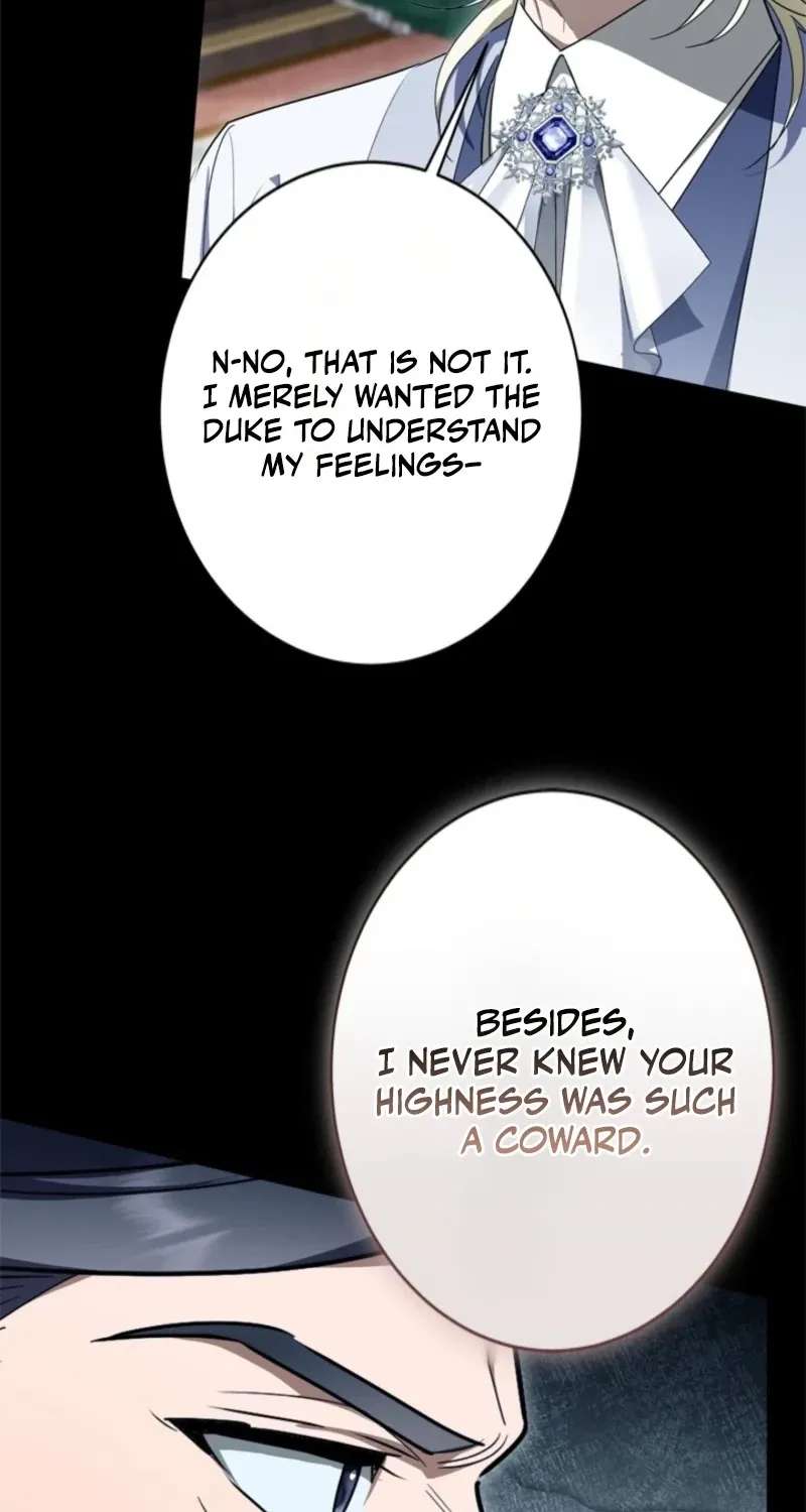 The Timid Lady of the Frontier Won't Give Up on Revenge Chapter 21 - page 59