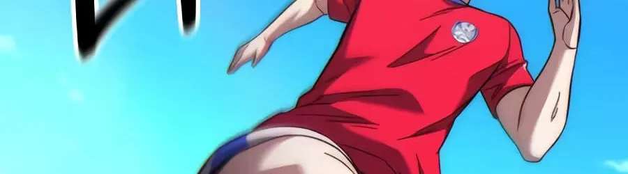 The Genius Midfielder With the Killer Pass Chapter 76 - page 69