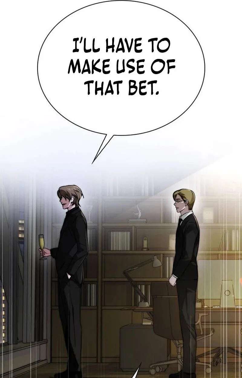 Wall Street Genius's Time-Limited Investment Method Chapter 8 - page 34
