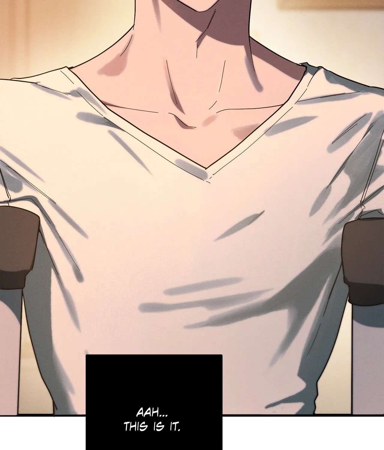 Jangsanbeom (Teriyaki) Chapter 20 - page 75