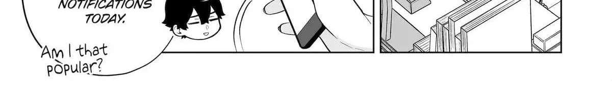 Please Leave Me Alone (For Some Reason, She Wants To Change A Lone Wolf's Helpless High School Life.) Chapter 34 - page 50