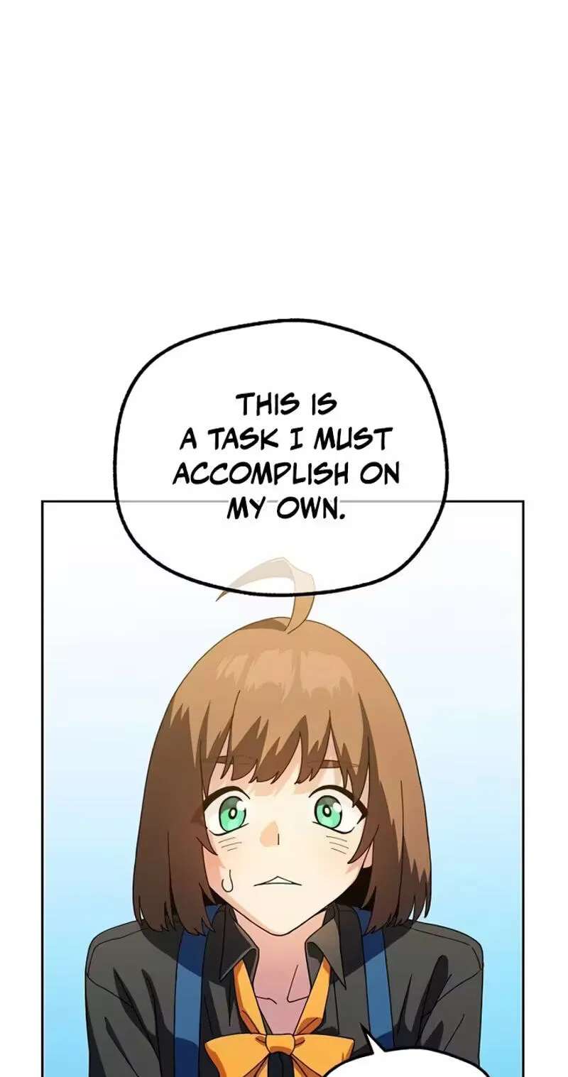Healing at the Academy Convenience Store Chapter 19 - page 20