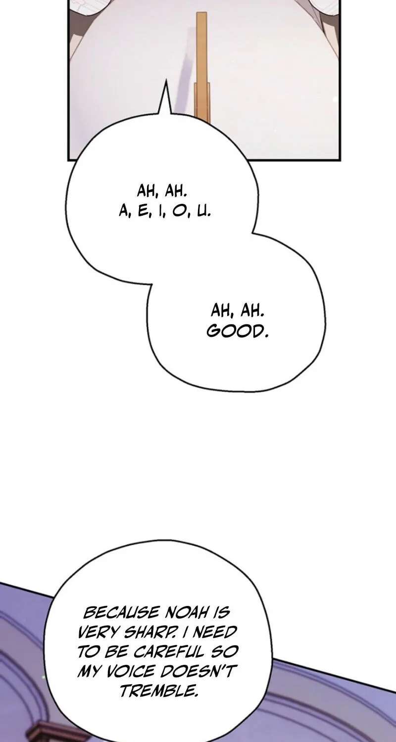 Marriage With A Suspiciously Demure Husband Chapter 24 - page 73