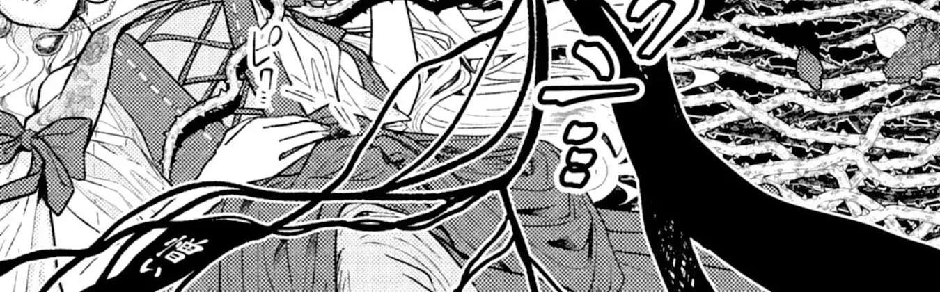 Then I'll Become a Villainess — How Does It Feel to Be Avenged? Chapter 5 - page 34
