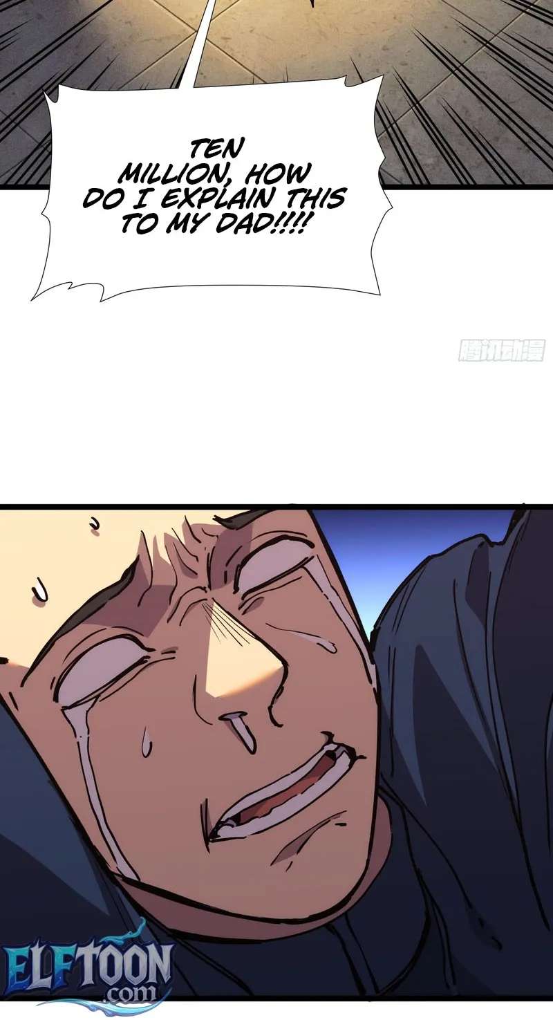 The Strongest Swordsman Rising from a Bottom-Tier Job Chapter 19 - page 53