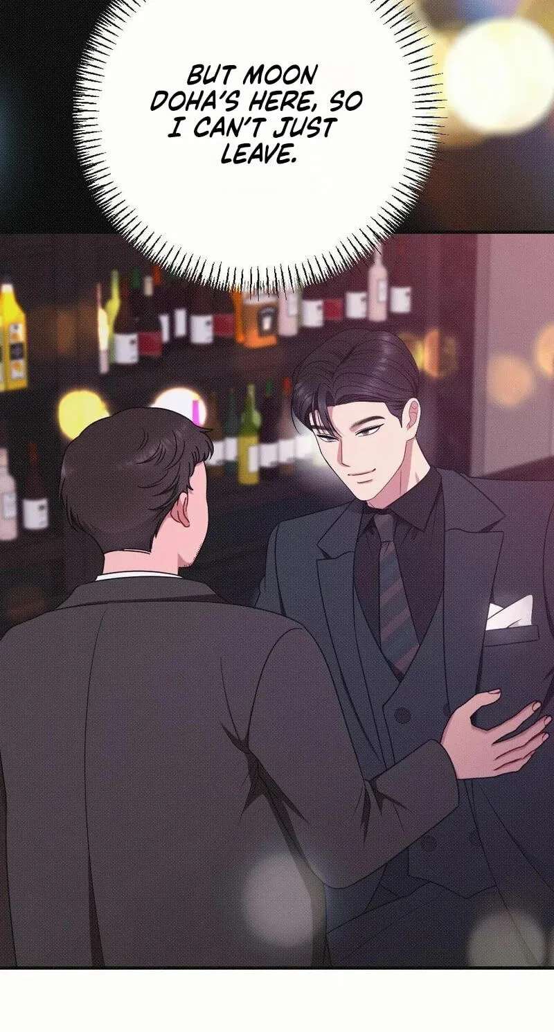 If You Dare to Provoke Me Chapter 38 - page 92