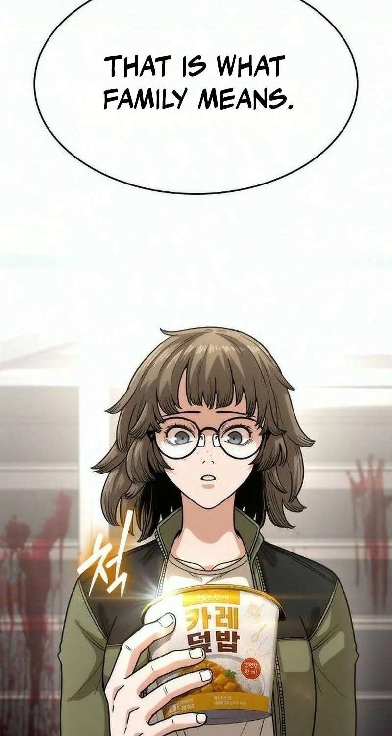 Love Tears Through Zombies Chapter 2 - page 206