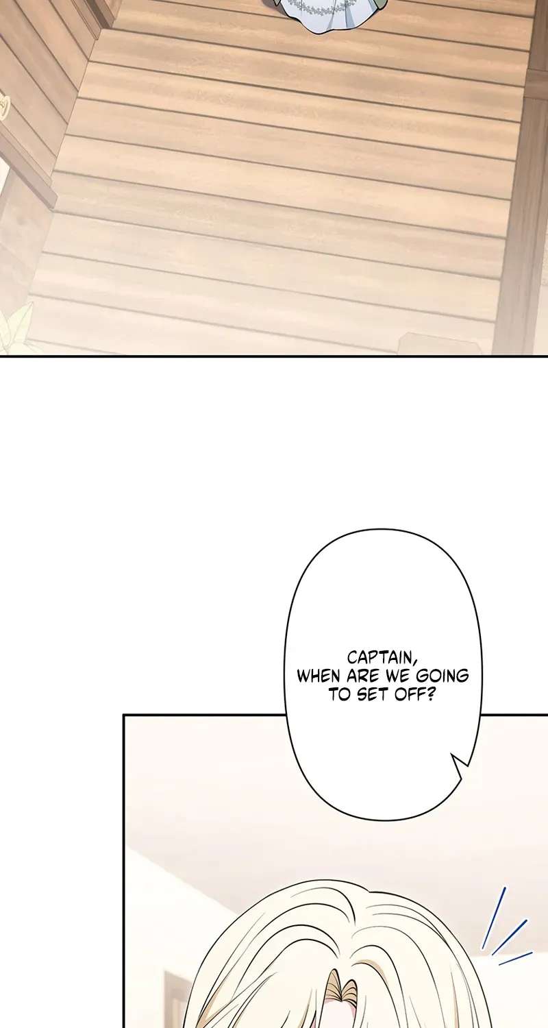 Substitute Bride Chapter 48 - page 55