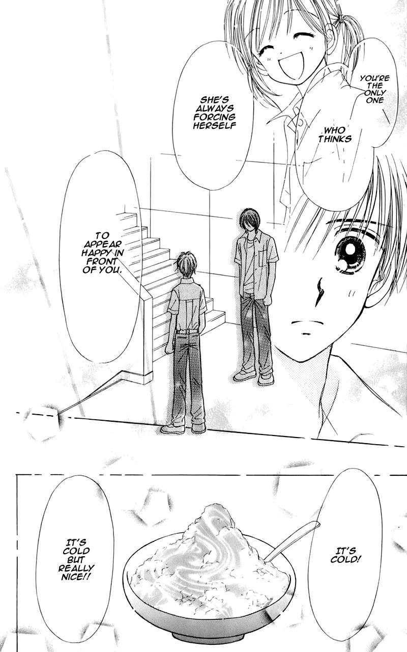 Kira Kira 100% Chapter 16 - page 25