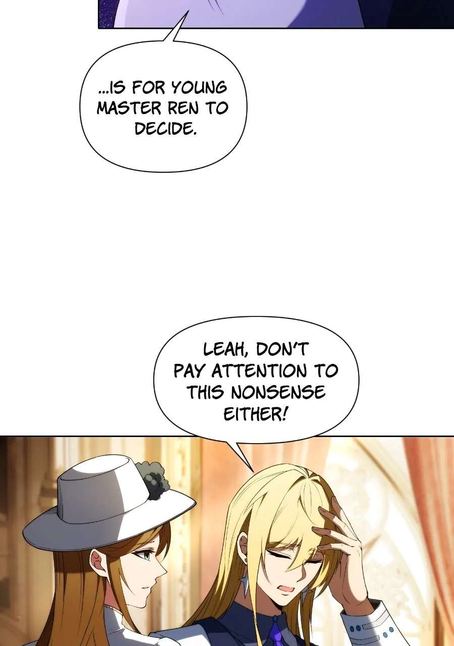 I Dominate a Magical Continentwith an Industrial Revolution Chapter 39 - page 29