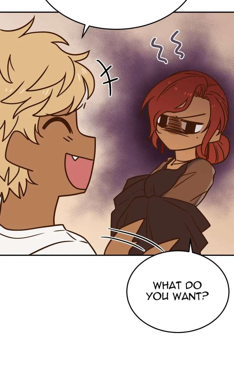 Diner for Adas Chapter 7 - page 12