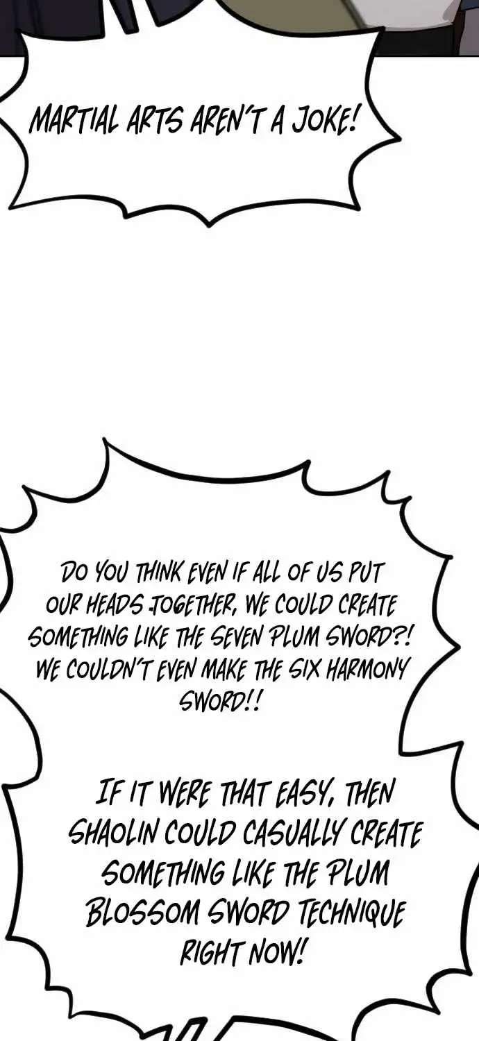 Return Of The Flowery Mountain Sect Chapter 178 - page 61