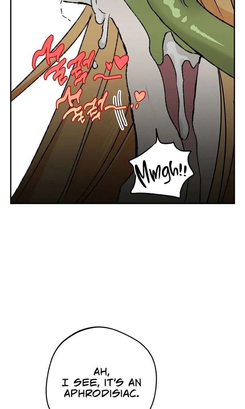 The Mating of Elves Chapter 69 - page 13