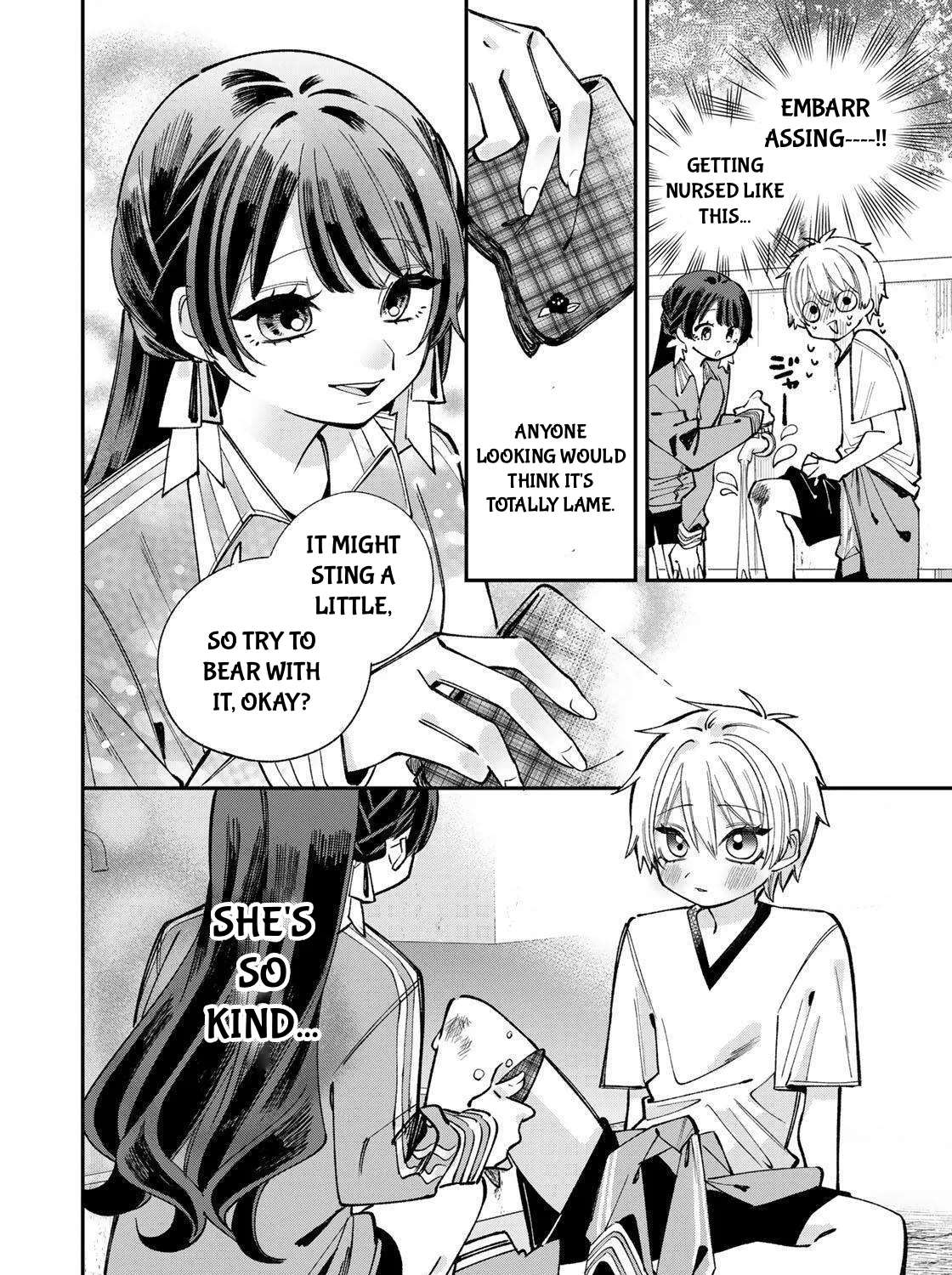 Ore wa Bishoujo VTuber Chapter 2.1 - page 10