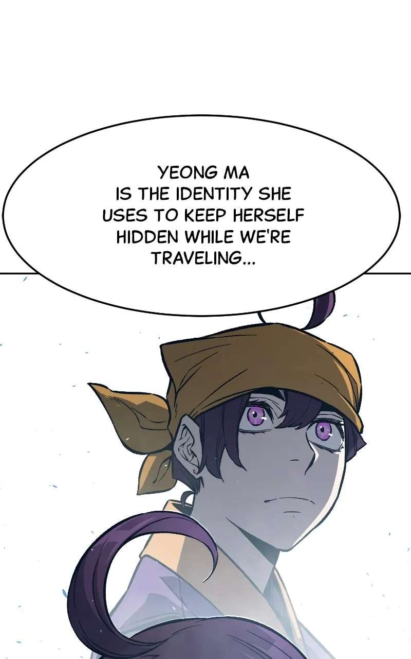 AbsoluteSword Sense Chapter 187 - page 22
