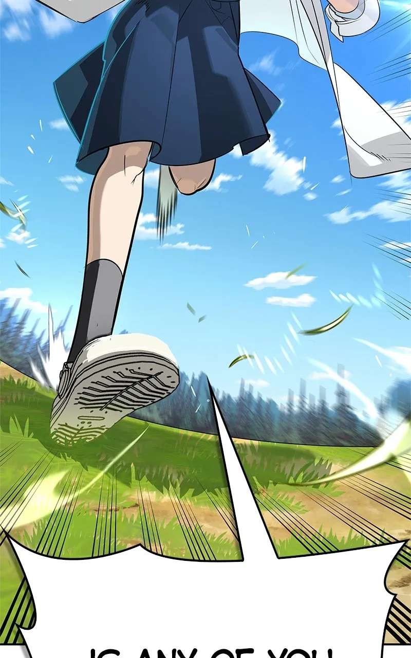 The S-Class Hunter’sPeaceful Life with Monsters Chapter 47 - page 88