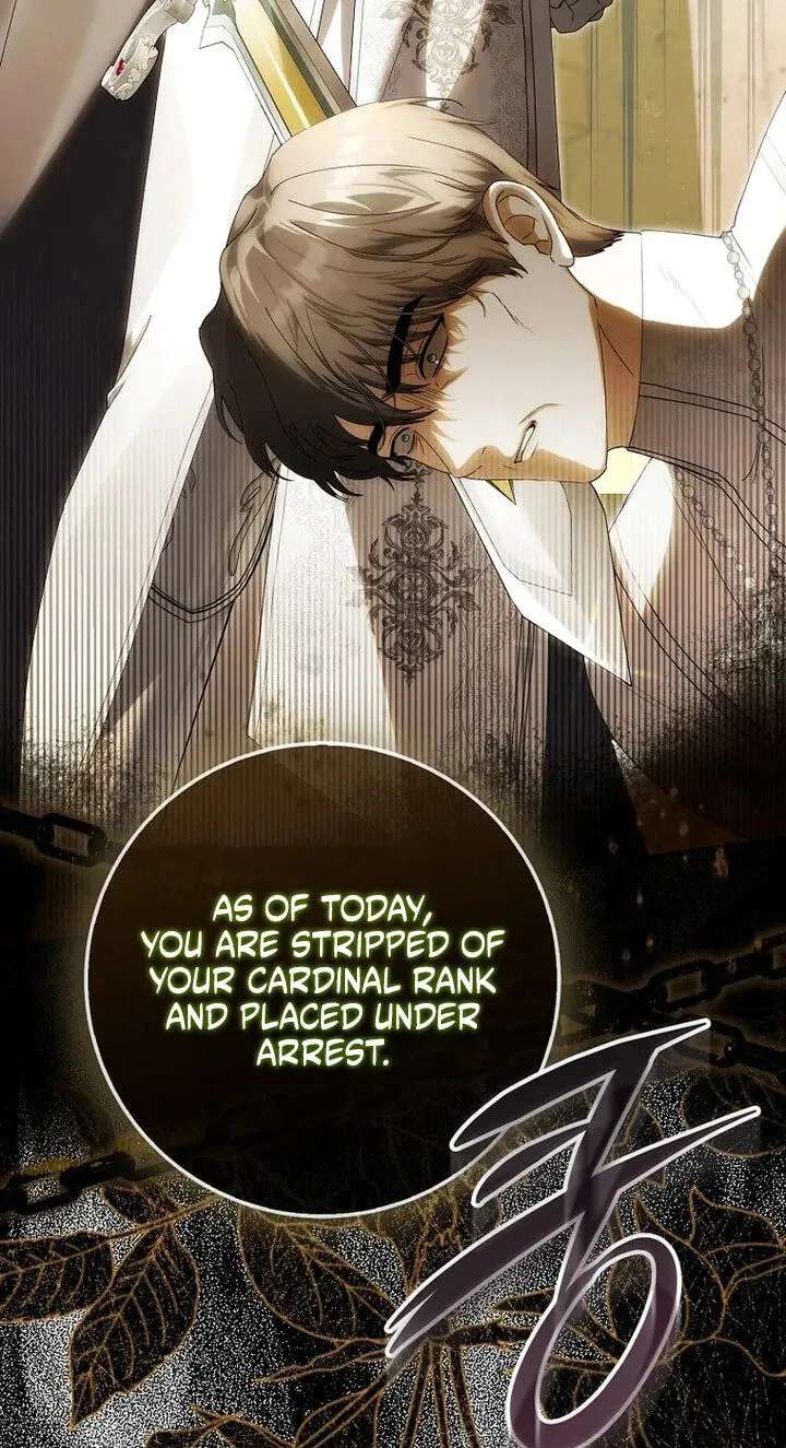 The Baby Fairy is a Villain Chapter 74 - page 6